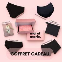 Coffret cadeau Ados - MOI ET MARIE