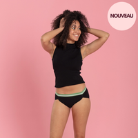 CLEO Slip - MOI ET MARIE