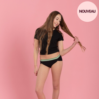 Ado CLEO Slip - MOI ET MARIE