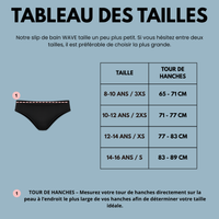 Ado Pack Avantage SWIM Mira - MOI ET MARIE