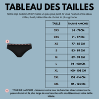Pack avantage SWIM - MOI ET MARIE