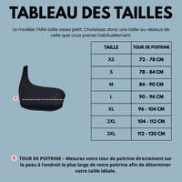 Pack avantage SWIM - MOI ET MARIE