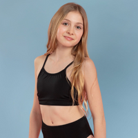 Adolescenti RIVA Parte superiore del costume da bagno