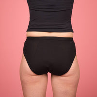 Pack Avantage De 5 Culottes - MOI ET MARIE