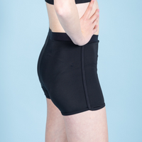 Teenager ZAYA menstruationsshorts - MOI ET MARIE