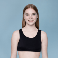 Teenager MIRA Badedragt top - MOI ET MARIE