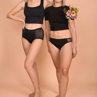 COCO Slip Lage Taille - Moi et Marie