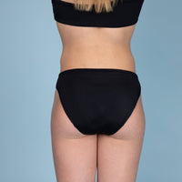 Teen WAVE Menstrual Briefs Low Rise - MOI ET MARIE