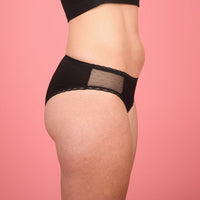 COCO Low-Rise Menstrual Briefs - Moi et Marie