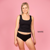 Coffret cadeau femmes - MOI ET MARIE