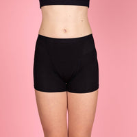 Teini-ikäinen LUNA Night Boxer Short - MOI ET MARIE