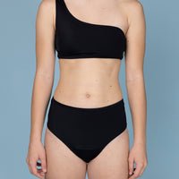 Slip mestruale a vita alta Teen ISLA - MOI ET MARIE