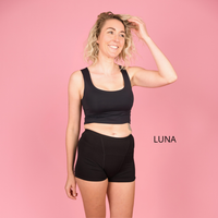 Presentboxer för kvinnor