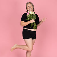 Pack Avantage 5 Boxers Menstruels - MOI ET MARIE