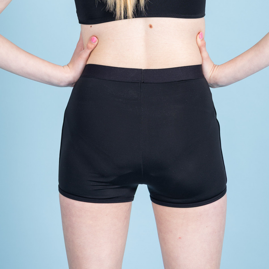 Ado ZAYA short de bain menstruel - MOI ET MARIE