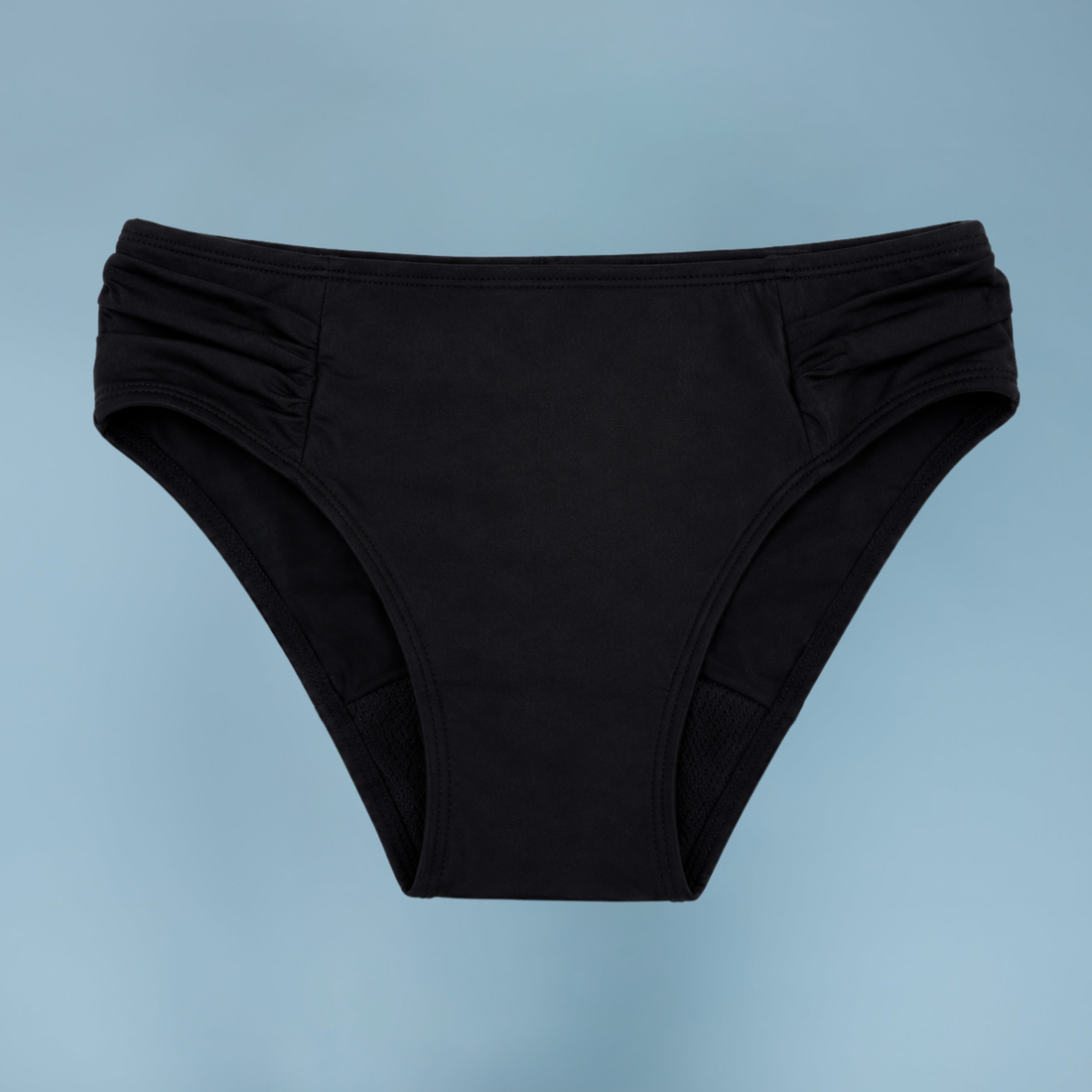 SURI Slip De Bain Menstruel Taille Basse