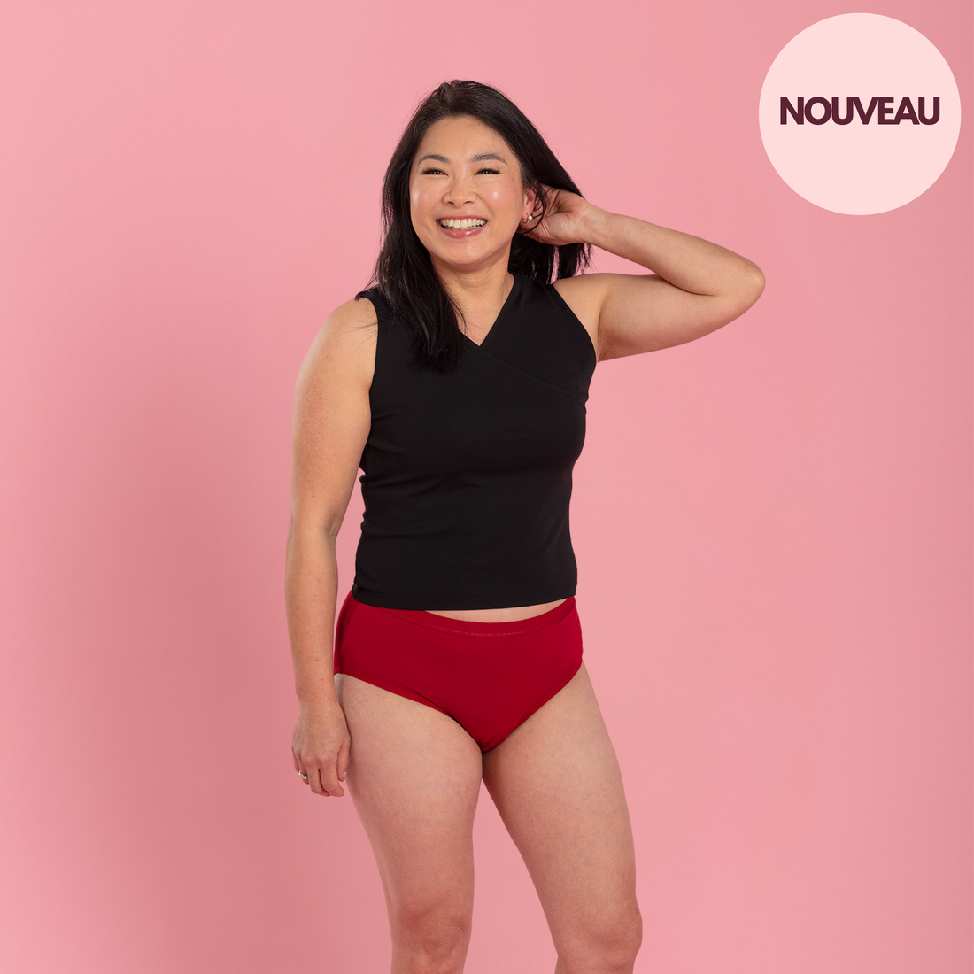 MARIE DAILY ROOD - MOI ET MARIE