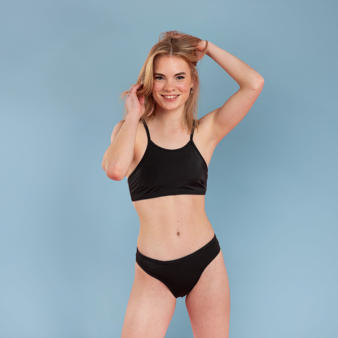 Ado RIVA Haut de maillot de bain