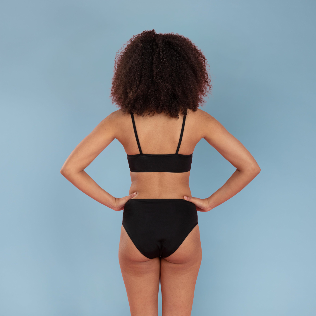 RIVA bikinitop
