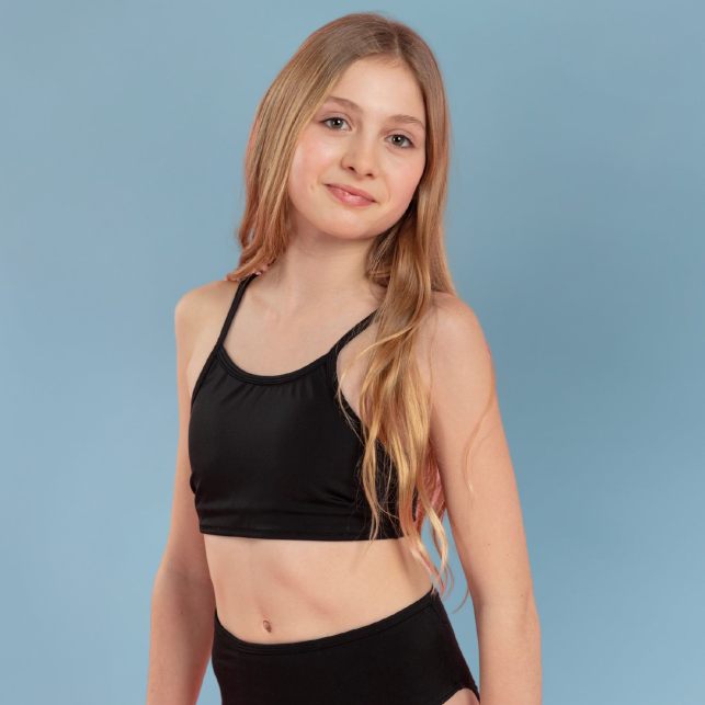 Ado RIVA Haut de maillot de bain