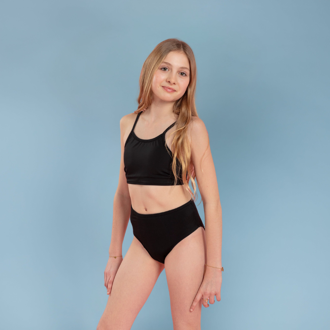 Ado RIVA Haut de maillot de bain