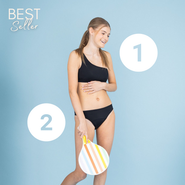 Ado Pack Avantage SWIM - MOI ET MARIE