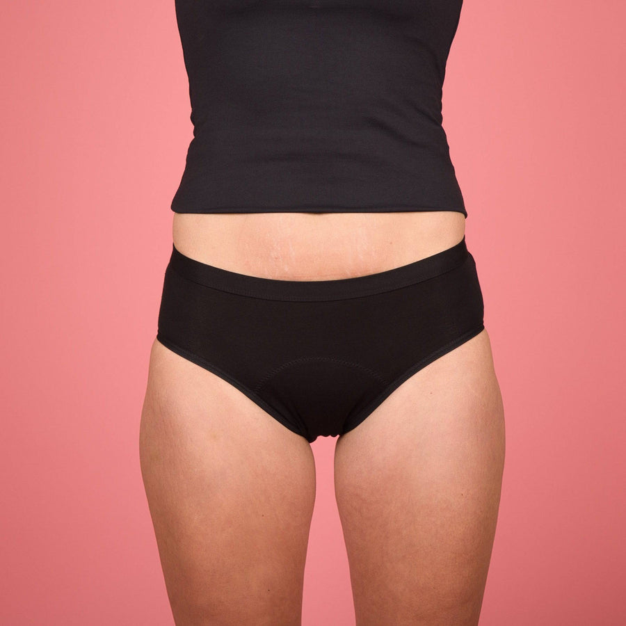 Pack Avantage De 5 Culottes - MOI ET MARIE