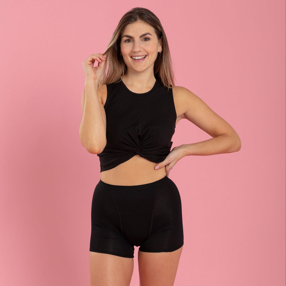 LUNA Boxer De Nuit - MOI ET MARIE