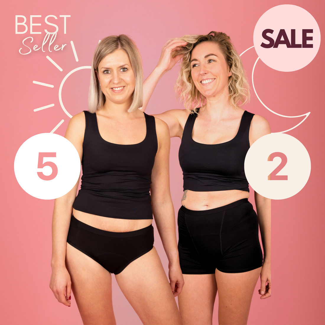 Balíček denních a nočních výhod