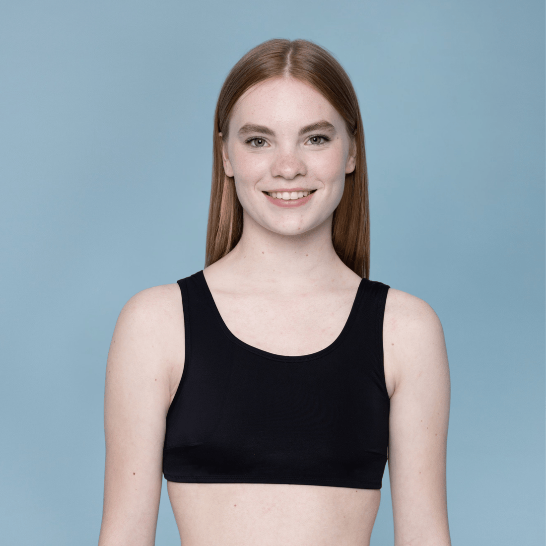 Teenager MIRA Badedragt top - MOI ET MARIE