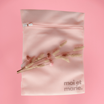 Vaskenet MOI ET MARIE - MOI ET MARIE