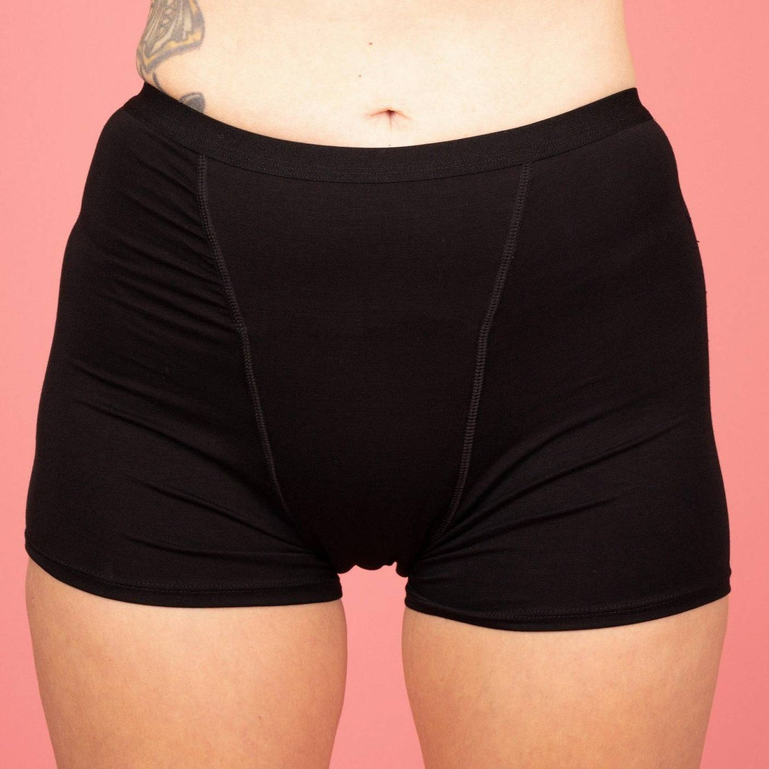 LUNA Nacht Boxershort Zwart - Εγώ και η Marie