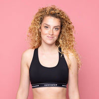 MARIE Soft Matching Bra - MOI ET MARIE