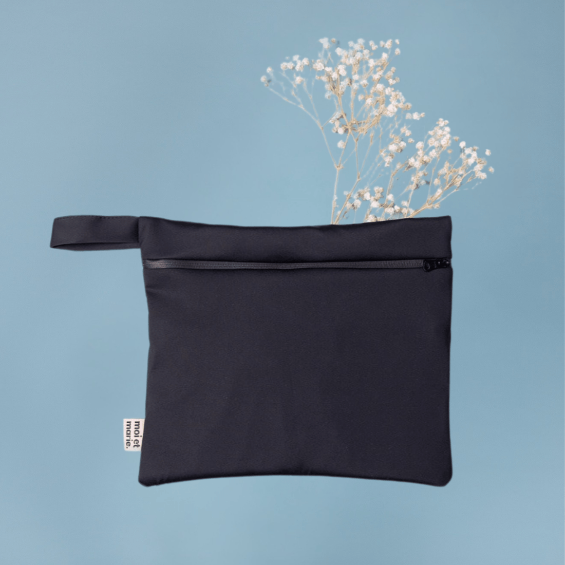 Waterproof pouch for underwear and swimwear - MOI ET MARIE