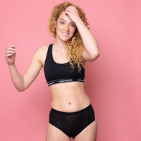 MARIE Soft Matching Bra - MOI ET MARIE