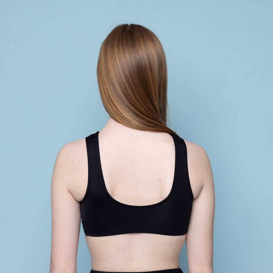 Teen MIRA Swimsuit top - MOI ET MARIE