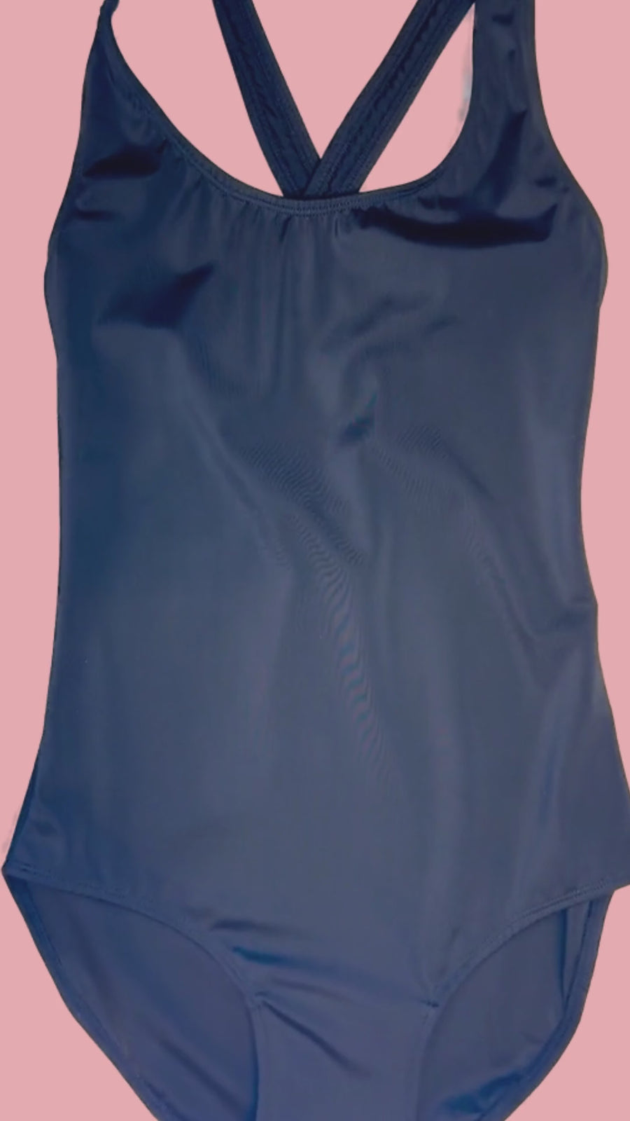 Teen ATLA Menstrual Swimsuit