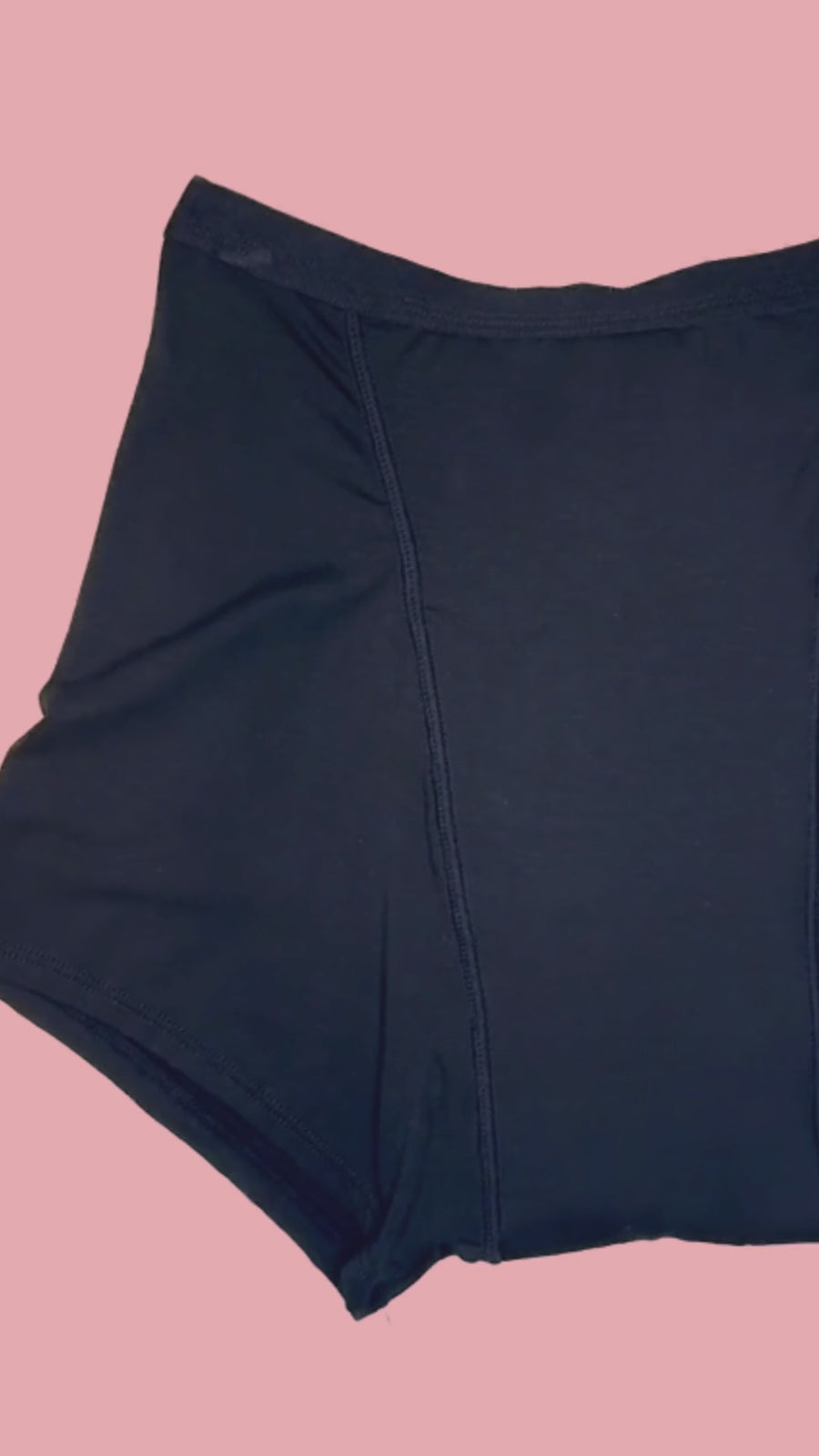 Teen LUNA Boxer de Nuit