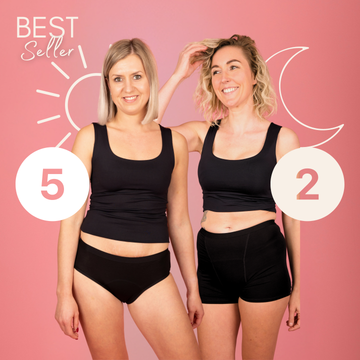 Day & Night advantage pack - MOI ET MARIE