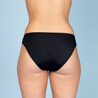 WAVE Low-Rise Menstrual Briefs - MOI ET MARIE