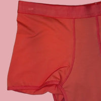 Adolescente NIKKI Boxer Coral