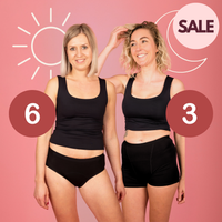 Day & Night Advantage Mega Pack