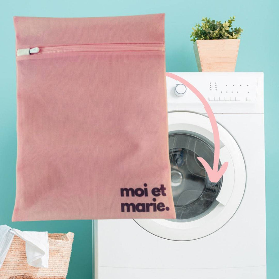 Waszakje Moi et Marie - Minä ja Marie