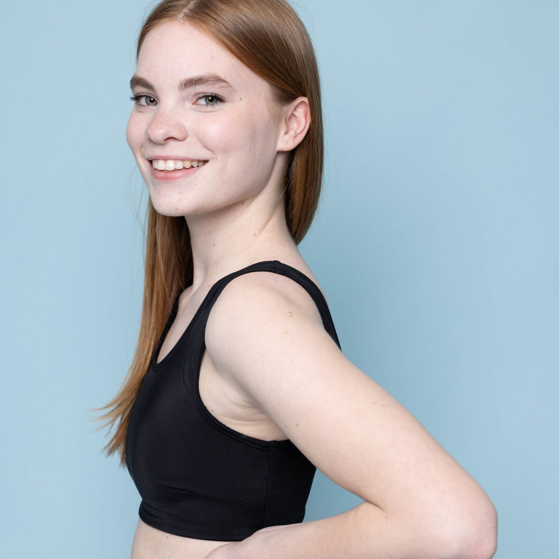 Teen Advantage paket za plivanje Mira - JA I MARIE