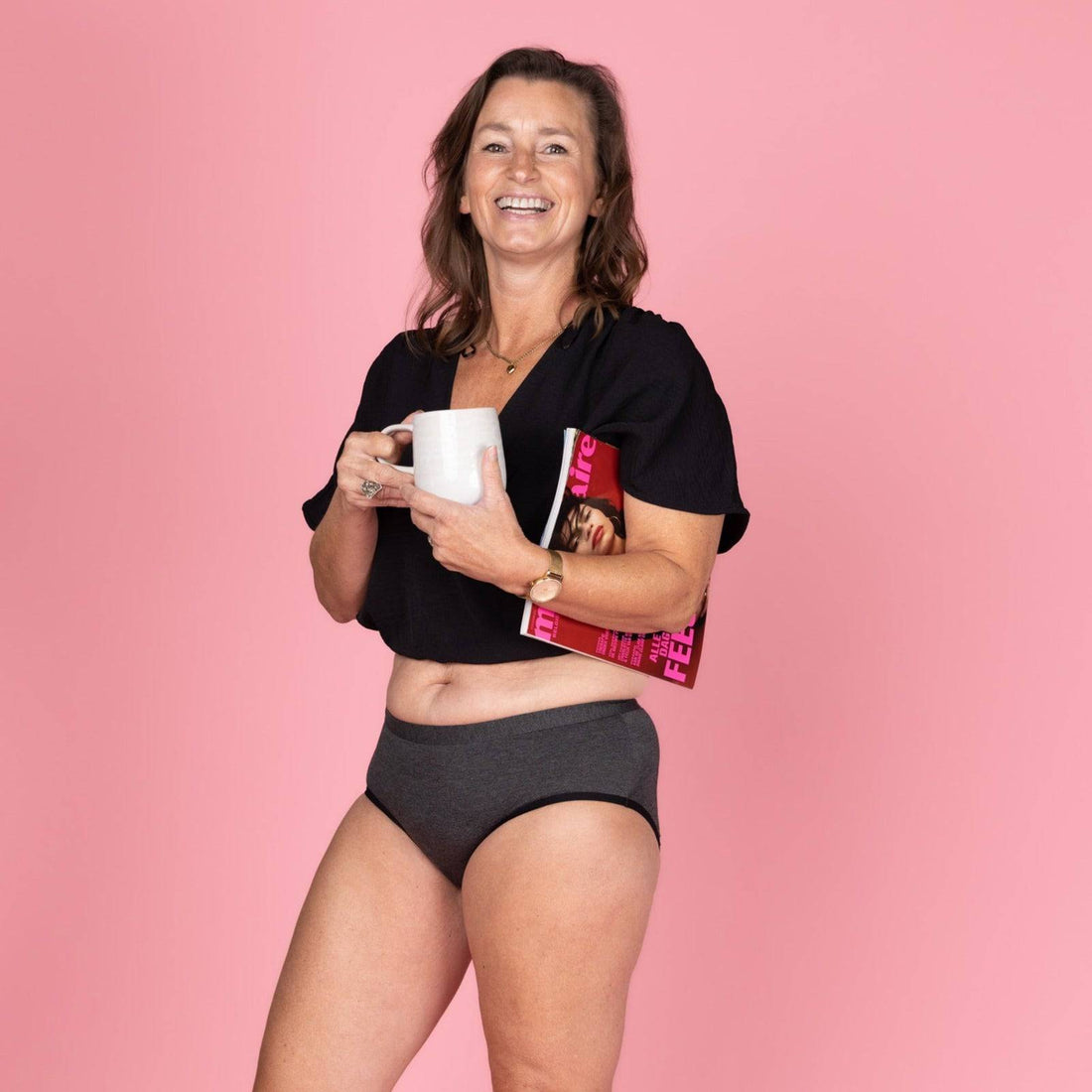 MARIE Svjetlo za svaki dan - JA I MARIE