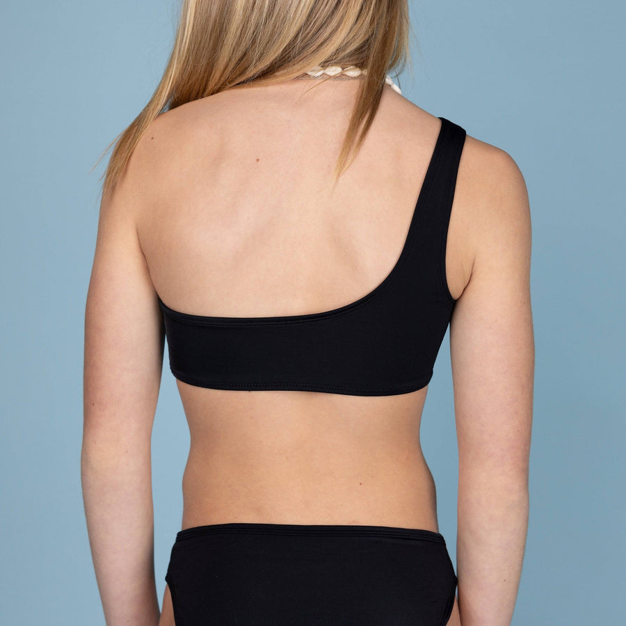 Top del costume da bagno YARA per adolescenti - MOI ET MARIE