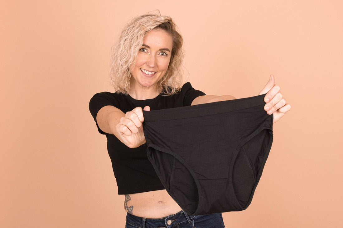 MARIE Slip comodo - Moi et Marie