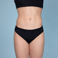 Majtki menstruacyjne Teen WAVE Low Rise - MOI ET MARIE