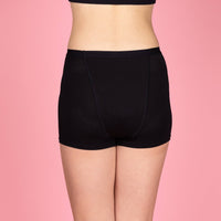 Adolescente LUNA Night Boxer Short - MOI ET MARIE